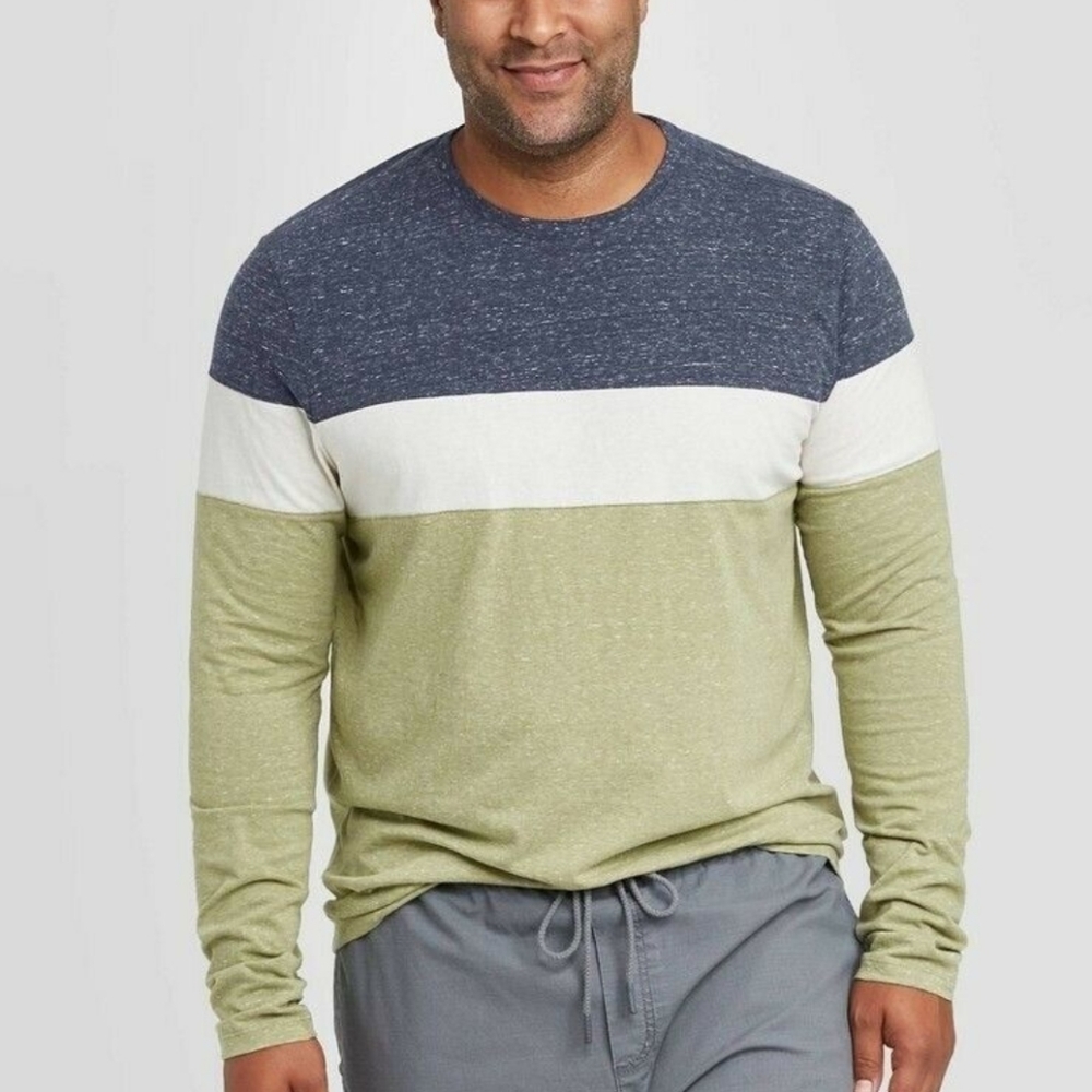 MEN'S GOODIELLOW SIZE M